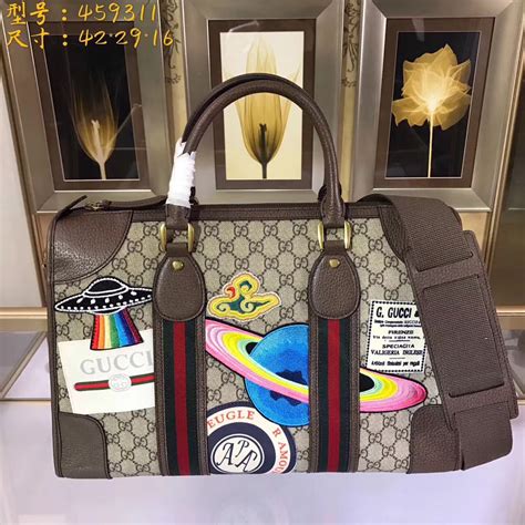 fake gucci courrier soft gg supreme backpack|Gucci Bag Authentication: 8 Steps To Spot a Fake – Bagaholic.